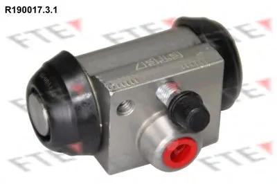 Колесный тормозной цилиндр FTE купить