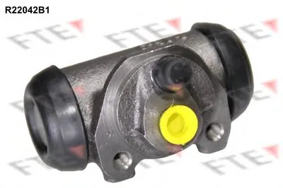 Колесный тормозной цилиндр FTE купить