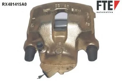 Тормозной суппорт FTE купить