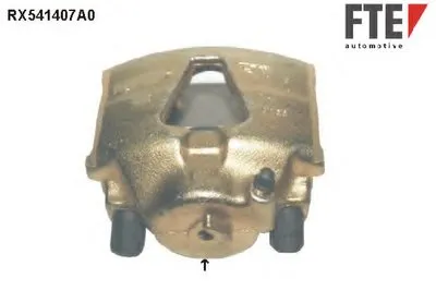 Тормозной суппорт FTE купить