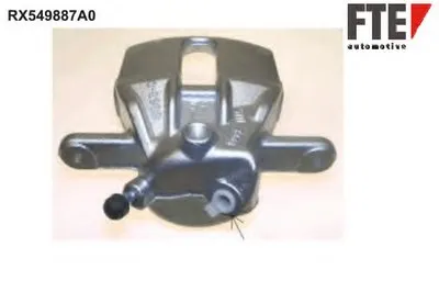 Тормозной суппорт FTE купить