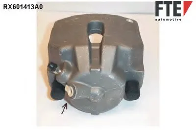 Тормозной суппорт FTE купить