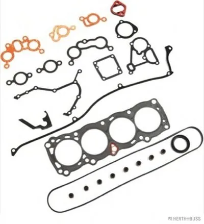 Комплект прокладок, головка цилиндра HERTH+BUSS JAKOPARTS купить