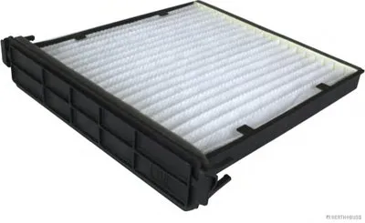 Фильтр, воздух во внутренном пространстве HERTH+BUSS JAKOPARTS купить