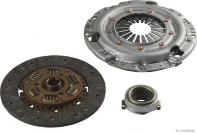 Комплект сцепления HERTH+BUSS JAKOPARTS купить