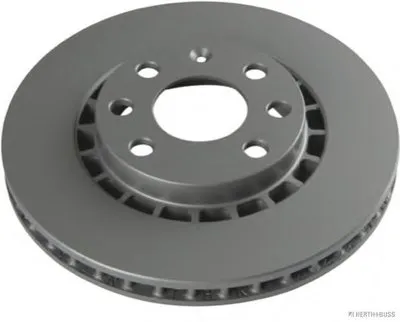 Тормозной диск HERTH+BUSS JAKOPARTS купить