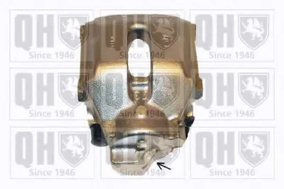 Тормозной суппорт QUINTON HAZELL купить