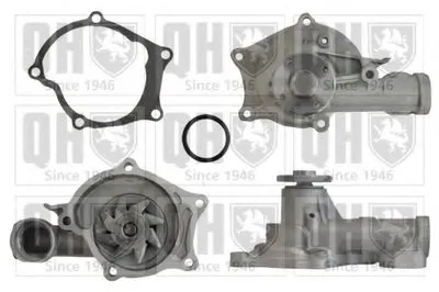 Водяной насос QUINTON HAZELL купить