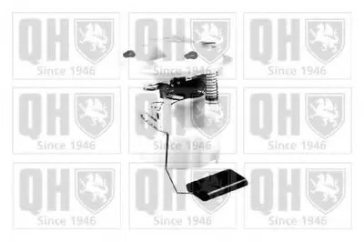 Элемент системы питания QUINTON HAZELL купить