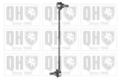 Тяга / стойка, стабилизатор QUINTON HAZELL купить