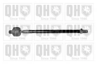 Осевой шарнир, рулевая тяга QUINTON HAZELL купить