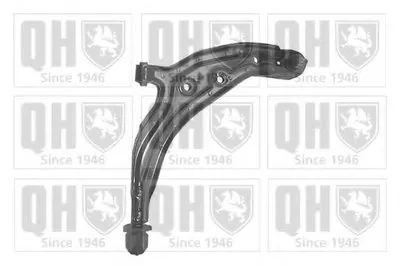 Рычаг независимой подвески колеса, подвеска колеса QUINTON HAZELL купить