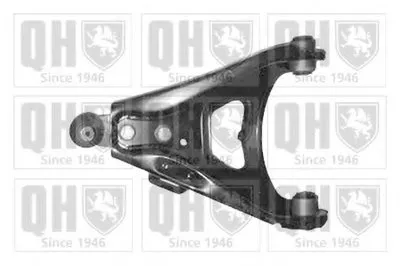 Рычаг независимой подвески колеса, подвеска колеса QUINTON HAZELL купить