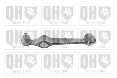 Рычаг независимой подвески колеса, подвеска колеса QUINTON HAZELL купить