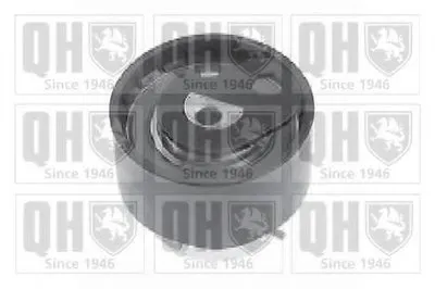 Натяжной ролик, ремень ГРМ QUINTON HAZELL купить