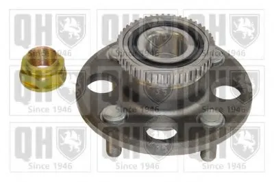 Комплект подшипника ступицы колеса The Original QUINTON HAZELL купить