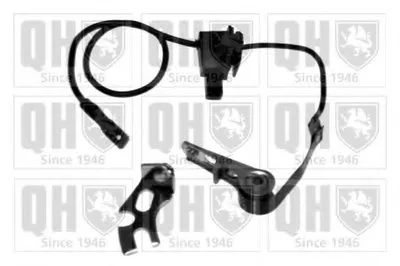 Контактная группа, распределитель зажигания CI QUINTON HAZELL купить