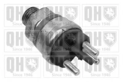 Датчик, температура охлаждающей жидкости CI QUINTON HAZELL купить