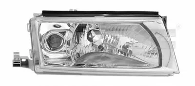 Фара TYC купить