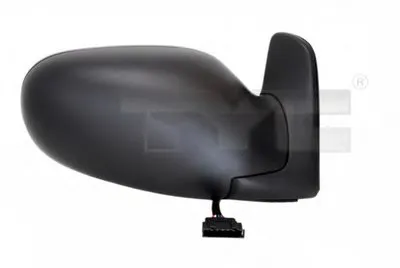 Наружное зеркало TYC купить