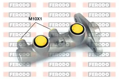 целиндер ручного тормоза FERODO купить