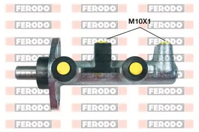целиндер ручного тормоза FERODO купить