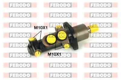 целиндер ручного тормоза FERODO купить
