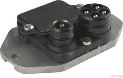 Коммутатор, система зажигания HERTH+BUSS ELPARTS купить