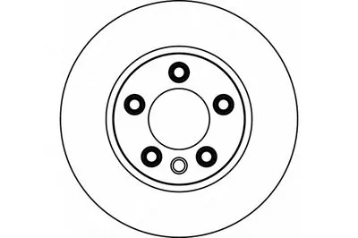 Тормозной диск PRO HELLA PAGID купить
