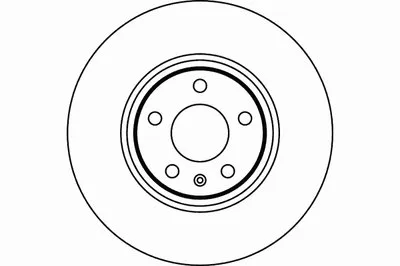 Тормозной диск MINTEX купить
