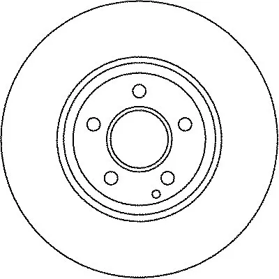 Тормозной диск MINTEX купить