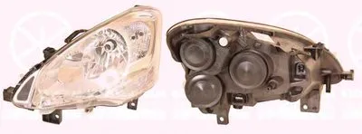 Фара KLOKKERHOLM купить