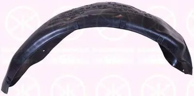 Обшивка, колесная ниша KLOKKERHOLM купить