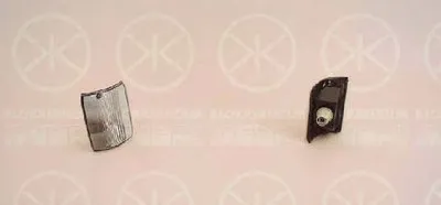 Фонарь указателя поворота KLOKKERHOLM купить