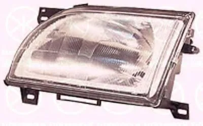 Фара KLOKKERHOLM купить