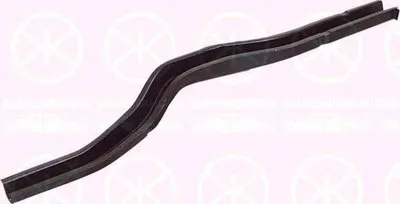 Лонжерон KLOKKERHOLM купить