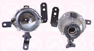 Противотуманная фара KLOKKERHOLM купить