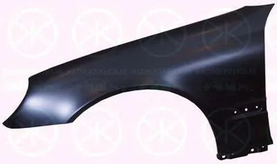 Крыло KLOKKERHOLM купить