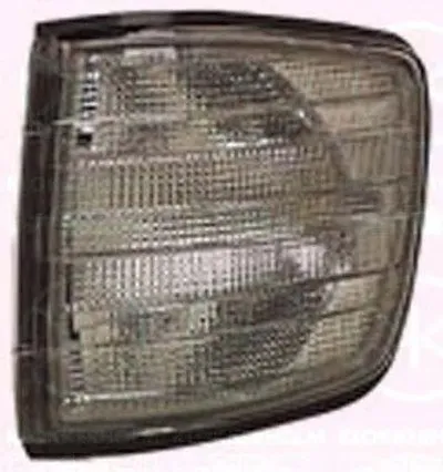 Фонарь указателя поворота KLOKKERHOLM купить