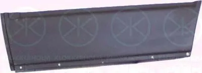 Дверь, кузов KLOKKERHOLM купить