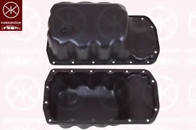 Масляный поддон KLOKKERHOLM купить