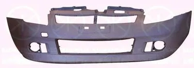 Буфер KLOKKERHOLM купить