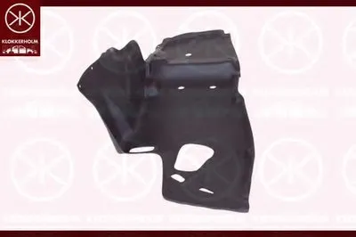 Кожух двигателя KLOKKERHOLM купить