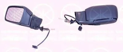 Наружное зеркало KLOKKERHOLM купить