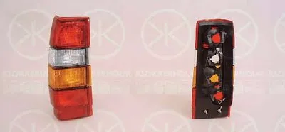 Задний фонарь KLOKKERHOLM купить