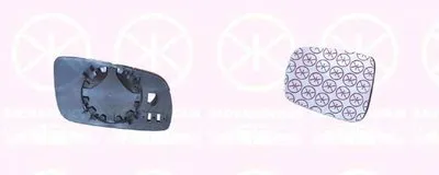 Зеркальное стекло, наружное зеркало KLOKKERHOLM купить