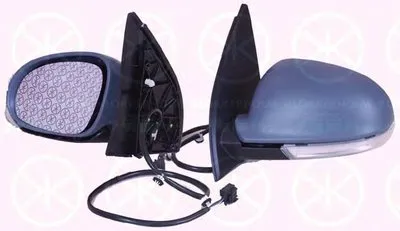 Наружное зеркало KLOKKERHOLM купить