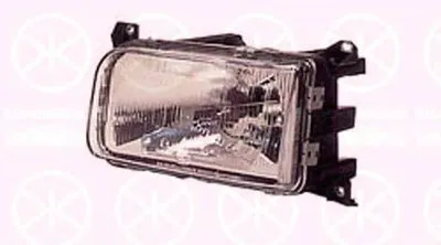 Фара KLOKKERHOLM купить