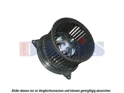 Вентиляция салона AKS DASIS купить