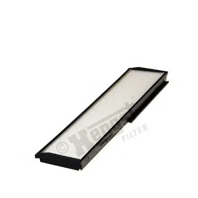 Фильтр, воздух во внутренном пространстве HENGST FILTER купить